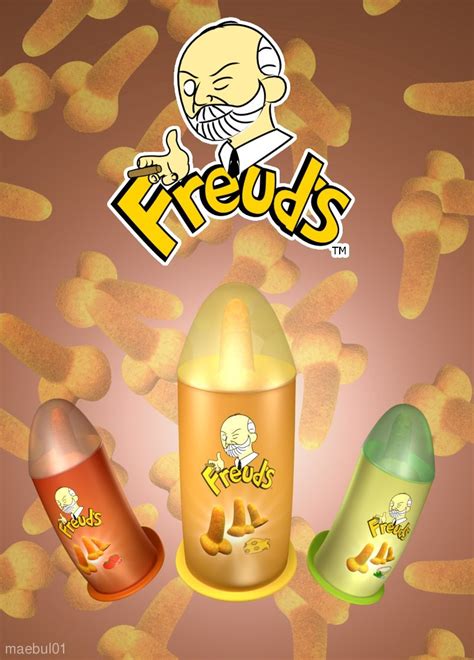 Mmmm... Freud,s! | Пикабу