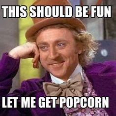 Popcorn Memes on Pinterest