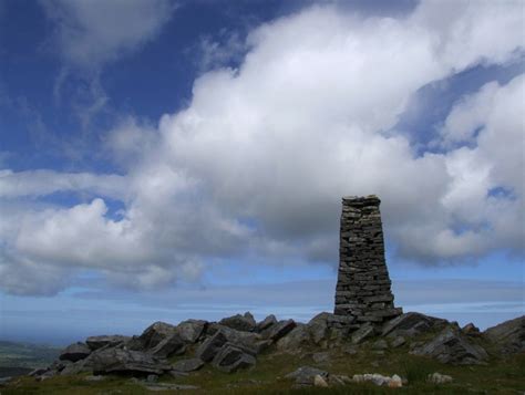 mynydd mawr geotopoi