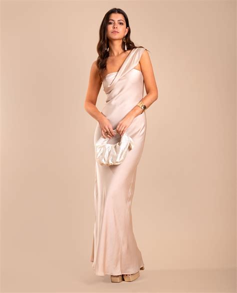Vestidos Largos Elegantes | THE-ARE