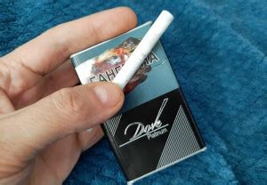 Цена сигарет DOVE выросла на 40 копеек | Издательский дом Гревцова