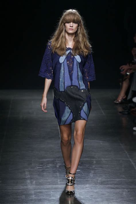 Angelo Marani S/S 15 Show (Angelo Marani)