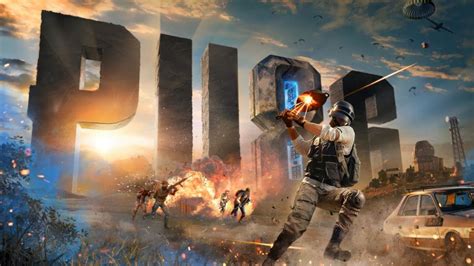 pubg playerunknowns battlegrounds wallpaper   desktop id