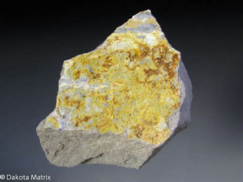 Metarossite Mineral Specimen For Sale