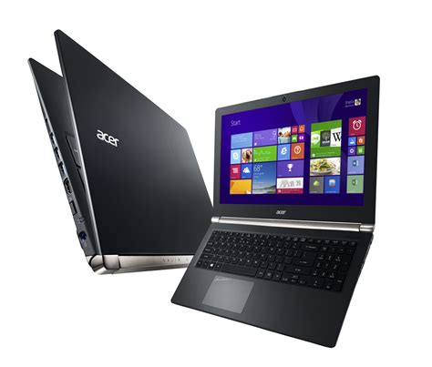 Acer Aspire V15 Nitro Black Edition (NX.MTDEC.002) | TSBOHEMIA.CZ