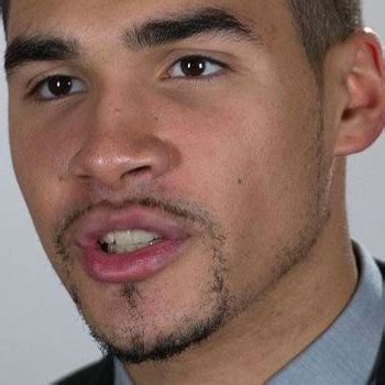 Louis Smith - Artistic gymnast who won Silver in the men's pommel horse ...