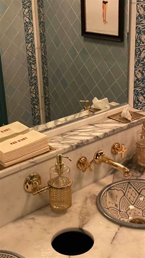 Boujee Bathrooms | Dream home design, Aesthetic room decor, Dream house ...