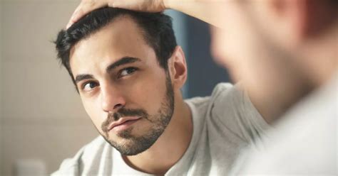 Understanding Accutane Hair Loss
