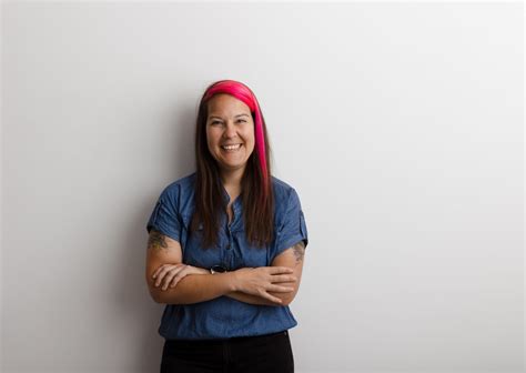 I Am Lisa Ward. – Activist, feminist, roller derby skater, runner