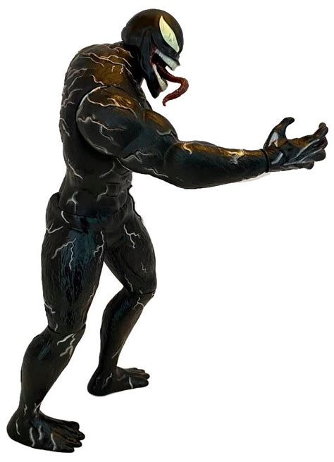 Набор фигурок Веном и Карнаж / Фигурки Venom и Carnage / Фигурка Венома ...