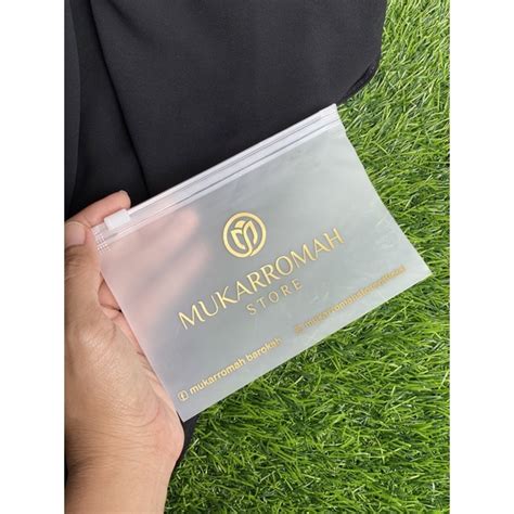 Jual POUCH HIJAB/ KEMASAN HIJAB | Shopee Indonesia