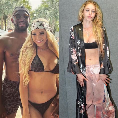 Lawyers claim Erotic model Courtney Clenney who stabbed her Nigerian