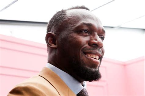 Usain Bolt Now: Where Is the Olympics Star in Today?