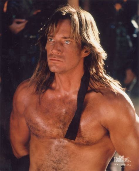 Herc - Hercules - The Legendary Journey's Photo (4981680) - Fanpop