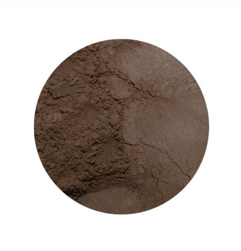 Минеральная пудра для бровей Silk Naturals Brow Powder | отзывы