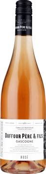 Вино Duffour Pere et Fils, Rose, Cotes de Gascogne IGP, 2022 купить в ...
