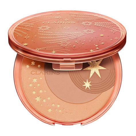 bronzing compact clarins sephora