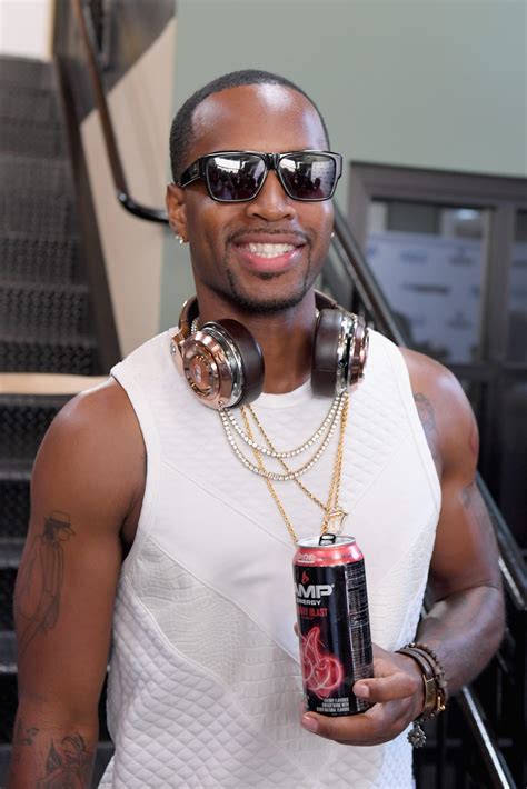 Safaree Samuels: Suicidal After Nicki Minaj Breakup?