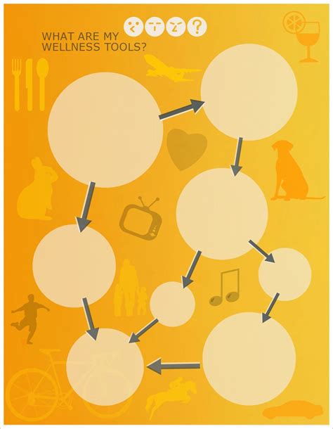 Illness wellness continuum powerpoint diagram – Artofit