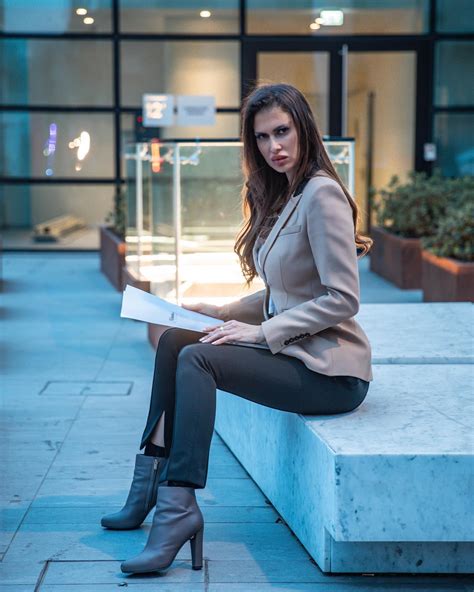 Chi Sono – Mariana D'amico