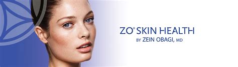 ZO® Skin Health by Zein Obagi complex skin rejuvenation procedure, anti ...