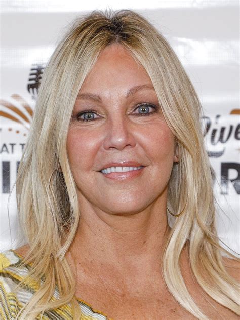 Unseen Heather Locklear Images: The Story You Won't Believe - 7s5uq28
