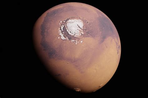 How long would it take to get to Mars? - The Planets