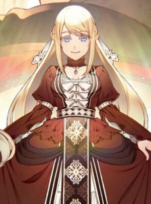 Ariel Anemoi Asura | Z1lp Wiki | Fandom