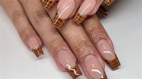 [Inspo]: Gel Design | Nailpro