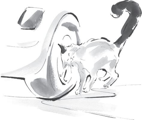 Хроники странствующего кота | Хиро Арикава | LoveRead.ec - читать книги ...