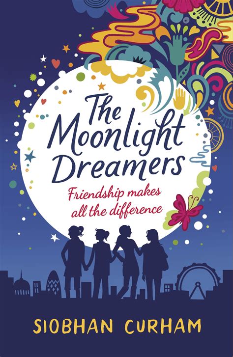 The Moonlight Dreamers by Siobhan Curham | Goodreads