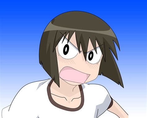 Kaori (Azumanga Daioh) Image #879653 - Zerochan Anime Image Board