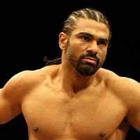 David Haye Net Worth 2018 (Endorsements Earnings)