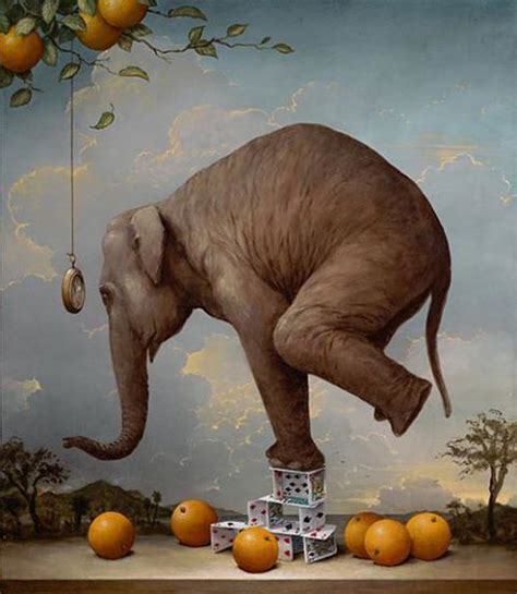 Salvador Dali Landscape Paintings Famous Surrealism Art Posters ...