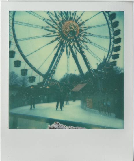 Фотогалерея - цветные снимки - Polaroid STORE - купить фотопленку ...
