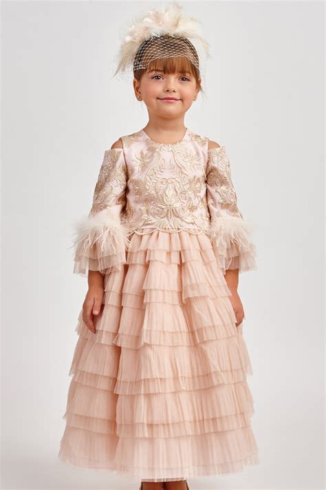 Graci Luxury Childreswear