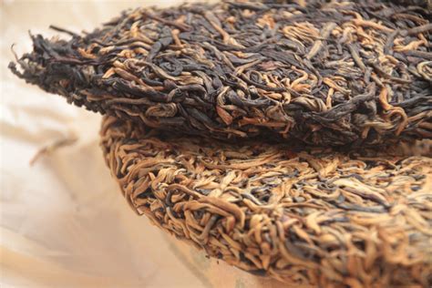 Пуэр (Pu-erh tea, кит. упр. 普洱茶, пиньинь: pǔ'ěrchá — чай из Пуэра ...