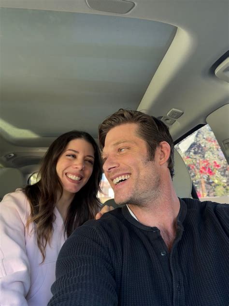 How Grey's Anatomy's Chris Carmack Collaborates With Wife Erin Slaver