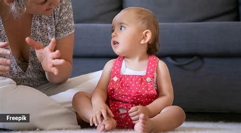 study  warlpiri language shows  baby talk helps