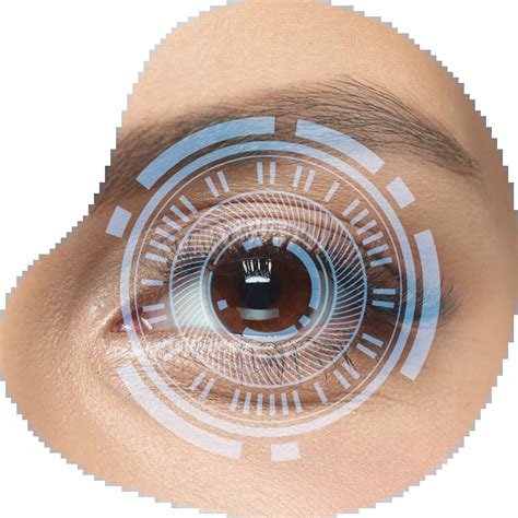 Eye Laser Surgery Turkey / Antalya – Prices, Costs from €1,500