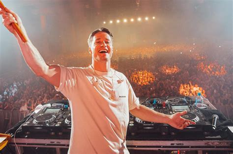 3 DJ Indonesia Bakal Ikut Manggung di Konser Kygo Music in Jakarta ...