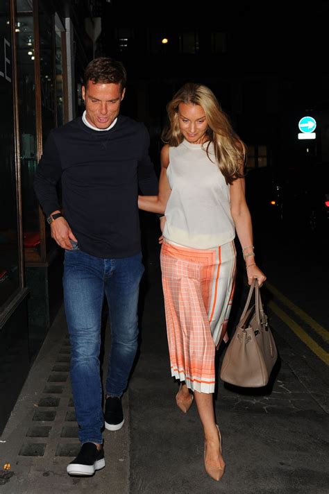 CARLY PARKER Night Out in London 06/09/2016 – HawtCelebs