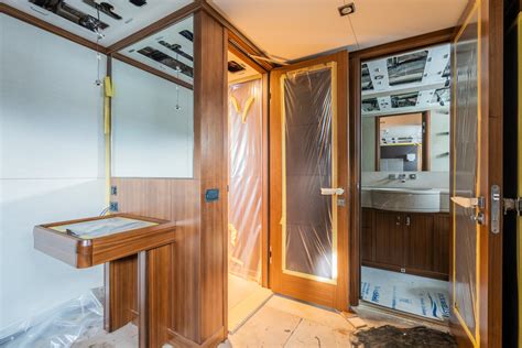 Valeria Yacht for Sale | 145 Feadship Yachts Balk, Netherlands ...