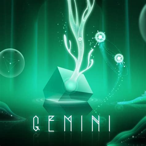 Gemini - Gameinfos | pressakey.com