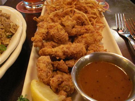 Pappadeaux Seafood Kitchen | FieStund