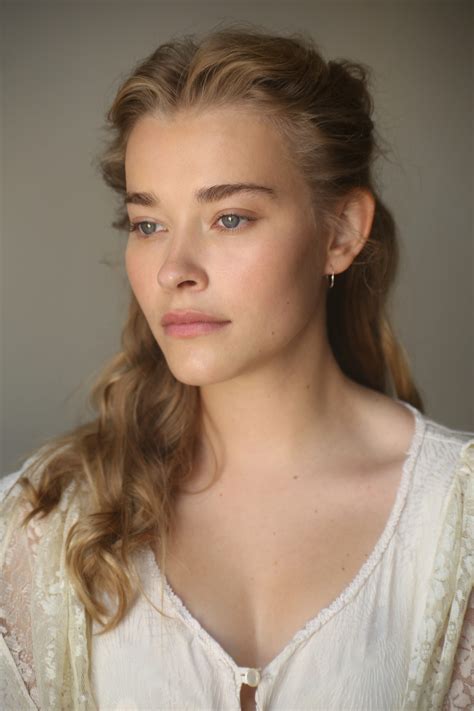 Milena Tscharntke - Actress - Agentur Players Berlin