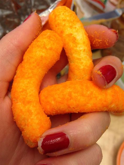 Cheetos Puffs | Snack on these delicious cheesy treats