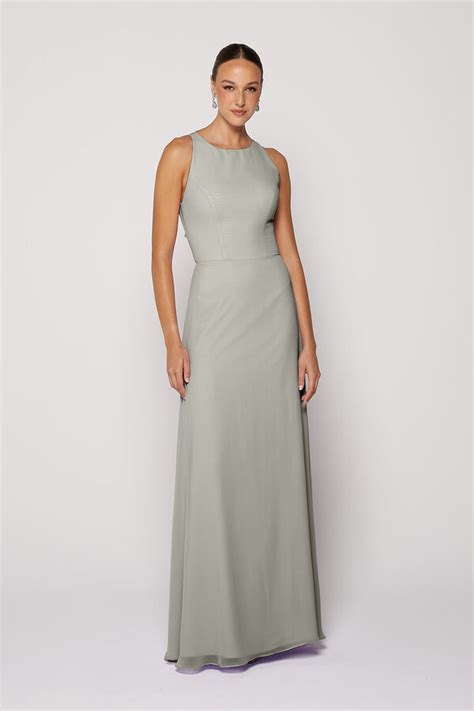 Green Bridesmaid Dresses