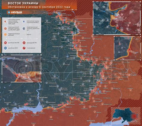 Война на Украине. Сводка 07.09.2022: colonelcassad — LiveJournal