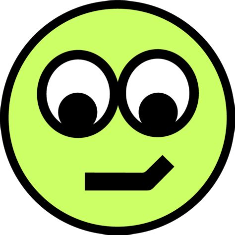 Graphic Freeuse Stock Animated Gifs Clipart - Eye Roll Cartoon Gif